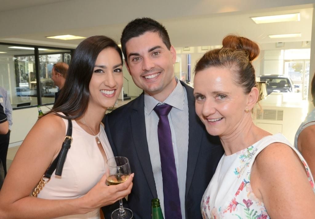 October 2014 Awards Presentation sponsored by Bruce Lynton BMW Image -5451ca7fbf6fd