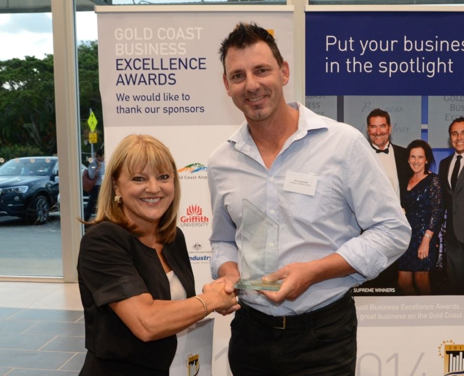 October 2014 Awards Presentation sponsored by Bruce Lynton BMW Image -5451caa19e6d0