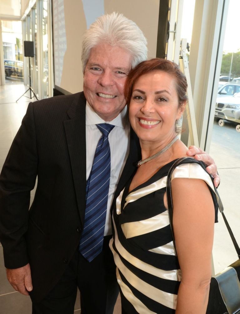 October 2014 Awards Presentation sponsored by Bruce Lynton BMW Image -5451cab445173