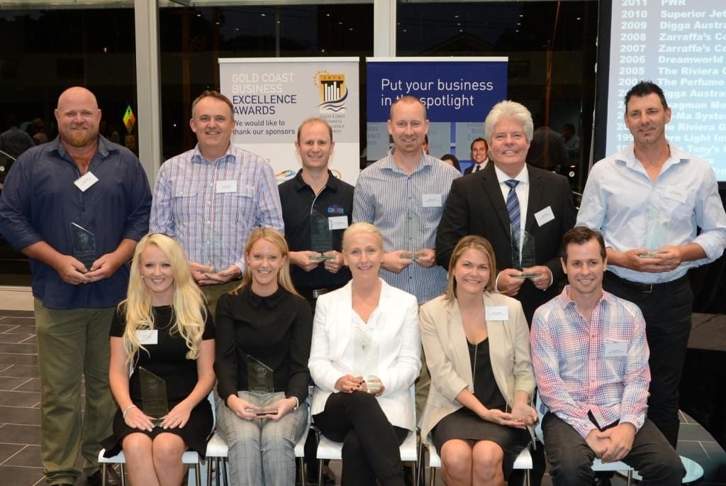 October 2014 Awards Presentation sponsored by Bruce Lynton BMW Image -5451cad418449