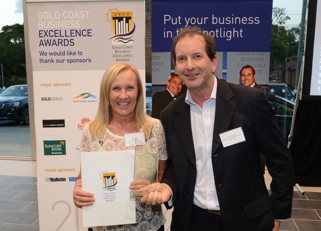 October 2014 Awards Presentation sponsored by Bruce Lynton BMW Image -5451cae0be47c