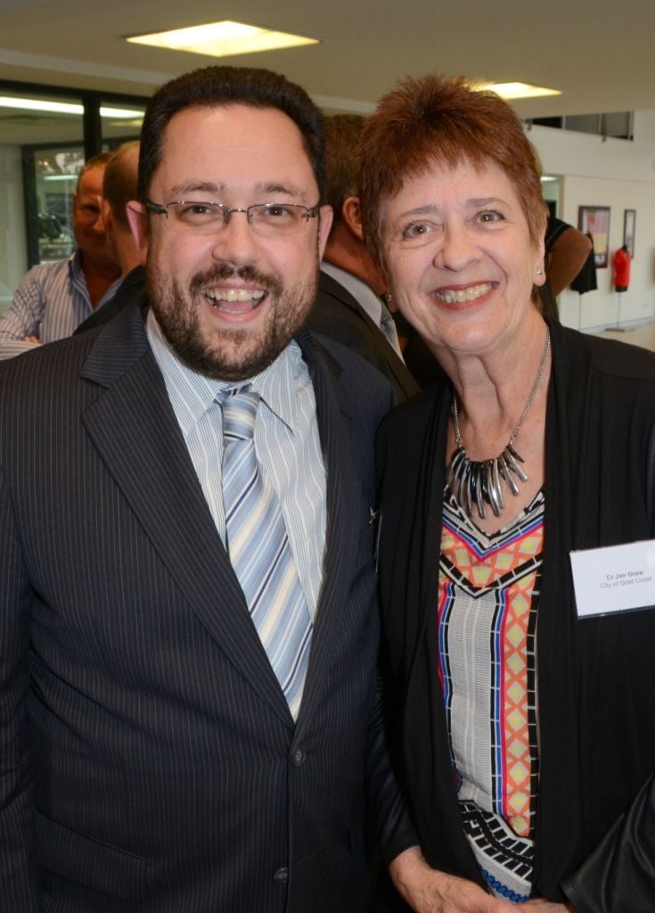 October 2014 Awards Presentation sponsored by Bruce Lynton BMW Image -5451cae9e78f2