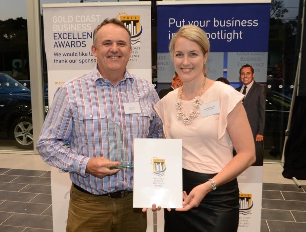 October 2014 Awards Presentation sponsored by Bruce Lynton BMW Image -5451caefb6943