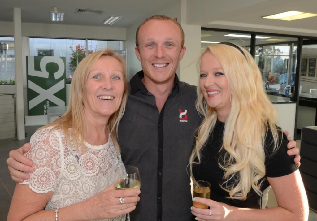 October 2014 Awards Presentation sponsored by Bruce Lynton BMW Image -5451caf51cdda