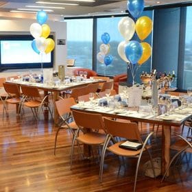 2015 Annual Winners Lunch hosted by KPMG Gold Coast Image -54e2bb040e90d