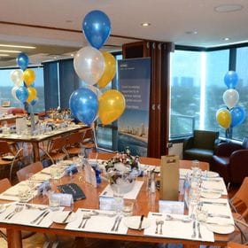 2015 Annual Winners Lunch hosted by KPMG Gold Coast Image -54e2bb05937b1