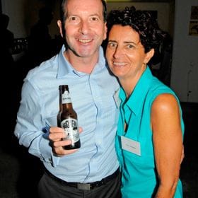2015 Launch hosted by Burleigh Brewing Company Image -551ca6832c18b
