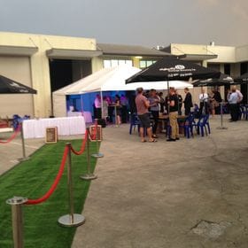 2015 Launch hosted by Burleigh Brewing Company Image -551caac9cd39a