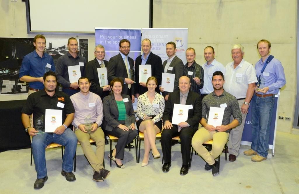 2015 August Awards Presentation sponsored by Bond University 2015 August Awards Presentation sponsored by Bond University