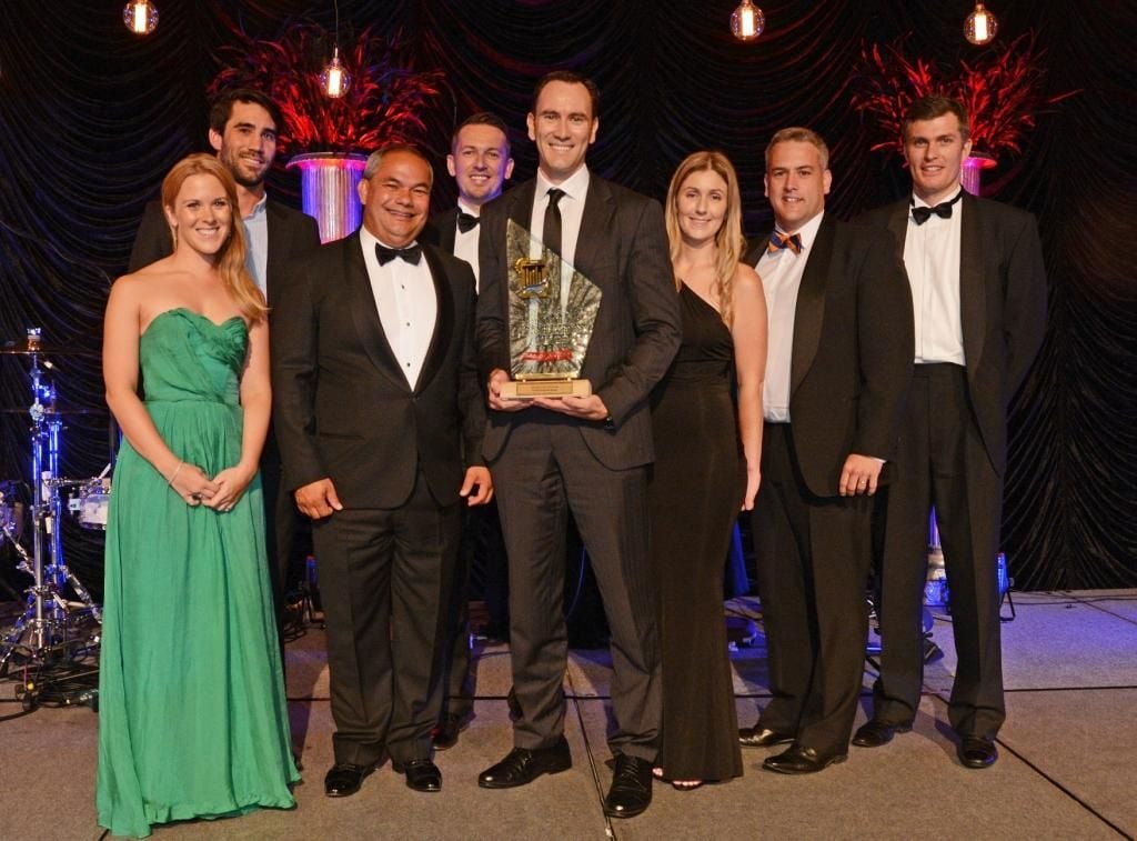 2015 Gala Awards Dinner 2015 Gala Awards Dinner