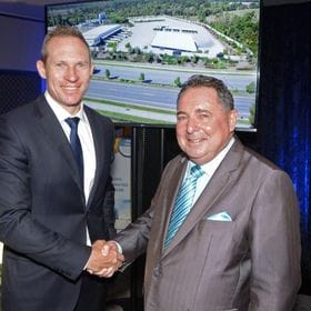 2016 Annual Launch hosted by Transit Australia Group Image -5705c30ad6762