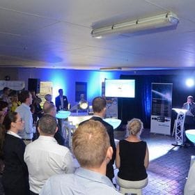 2016 Annual Launch hosted by Transit Australia Group Image -5705c328d06ea