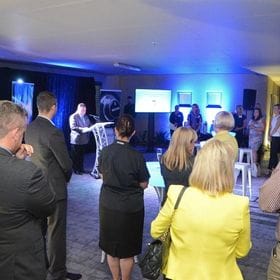 2016 Annual Launch hosted by Transit Australia Group Image -5705c32c6b2a5