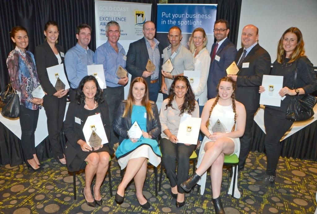 2016 July Awards Presentation sponsored by Suncorp Bank 2016 July Awards Presentation sponsored by Suncorp Bank