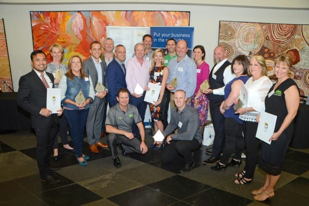 2016 August Awards Presentation sponsored by Bond University 2016 August Awards Presentation sponsored by Bond University