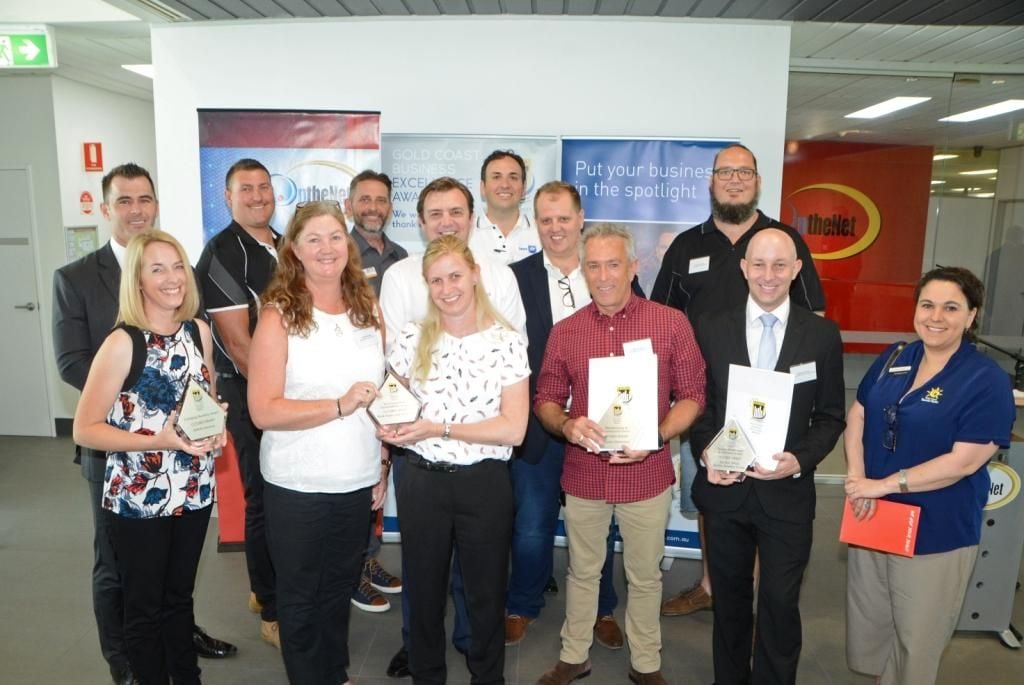 2016 October Awards Presentation sponsored by OntheNet 2016 October Awards Presentation sponsored by OntheNet