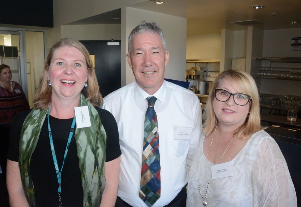 May 2017 Awards hosted by City of Gold Coast Image -592ac78a60d86