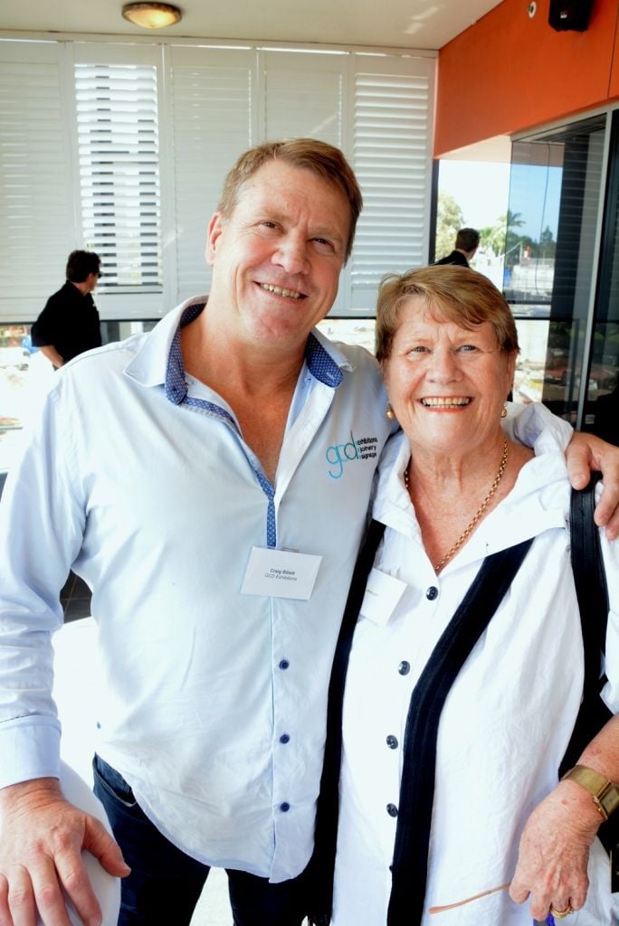 May 2017 Awards hosted by City of Gold Coast Image -592ac78d30d53