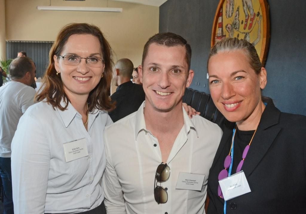 May 2017 Awards hosted by City of Gold Coast Image -592ac791957b5