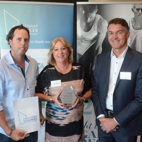 May 2017 Awards hosted by City of Gold Coast Image -592ac79386e6a