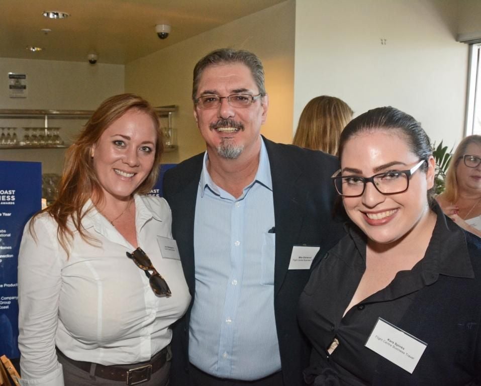 May 2017 Awards hosted by City of Gold Coast Image -592ac7a06aa80