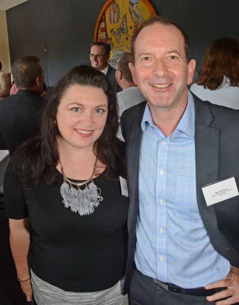 May 2017 Awards hosted by City of Gold Coast Image -592ac7a68fe82