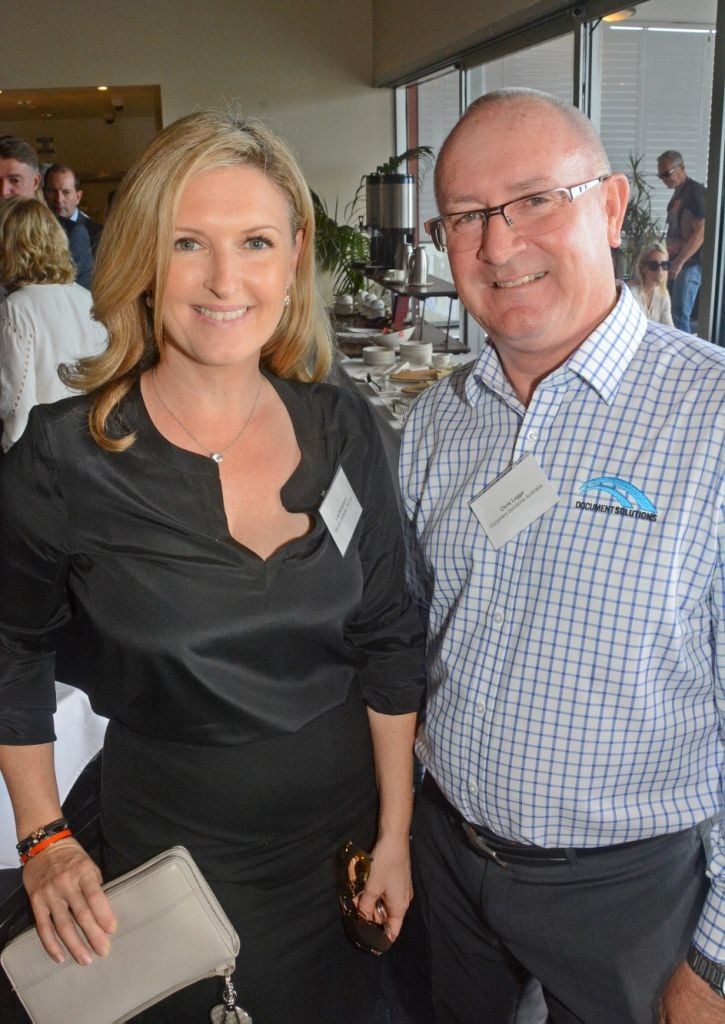 May 2017 Awards hosted by City of Gold Coast Image -592ac7aa09b22