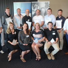 May 2017 Awards hosted by City of Gold Coast Image -592ac7b034173