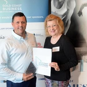 May 2017 Awards hosted by City of Gold Coast Image -592ac7b5c9ac9
