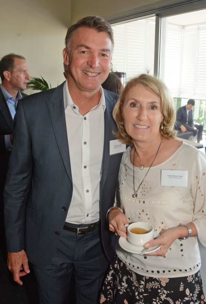 May 2017 Awards hosted by City of Gold Coast Image -592ac7b9090ba