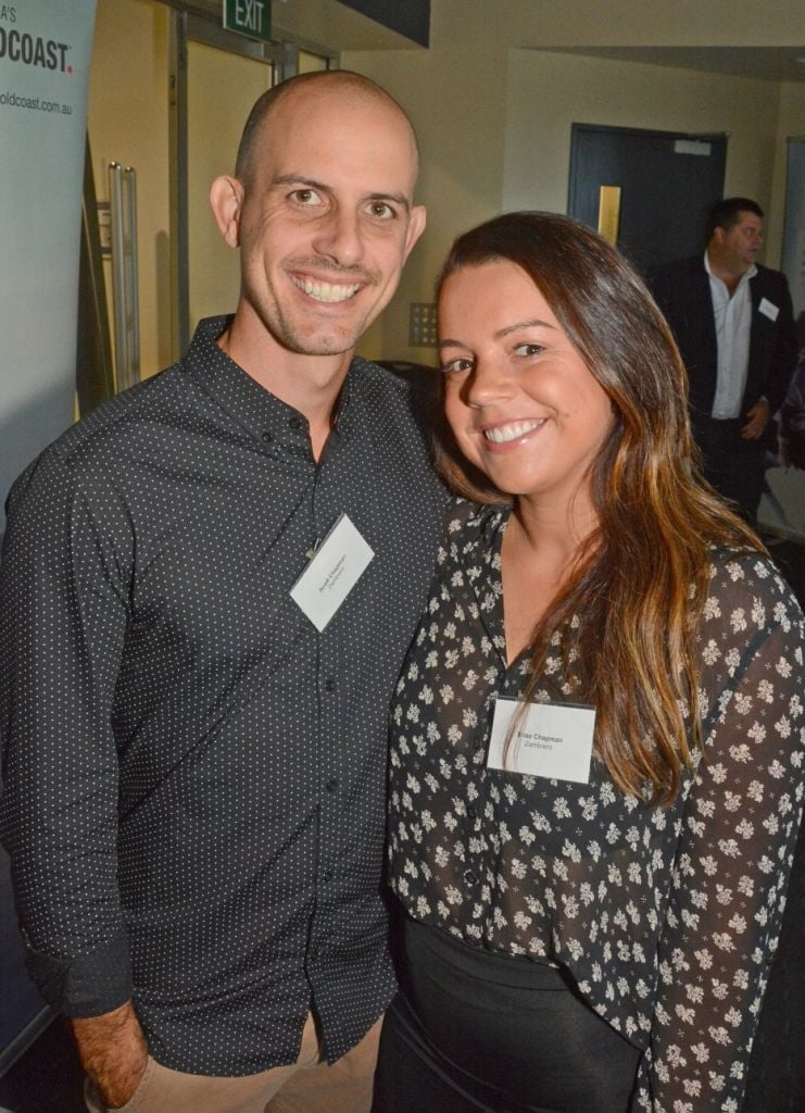 May 2017 Awards hosted by City of Gold Coast Image -592ac7d7cf355