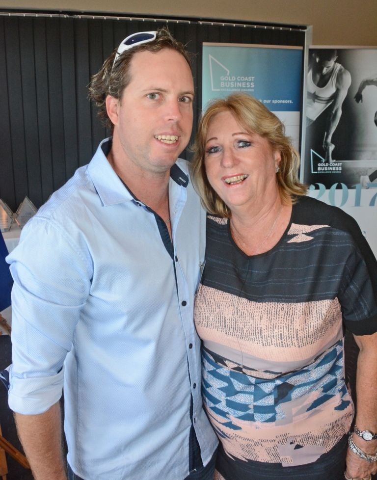 May 2017 Awards hosted by City of Gold Coast Image -592ac7db9dad9