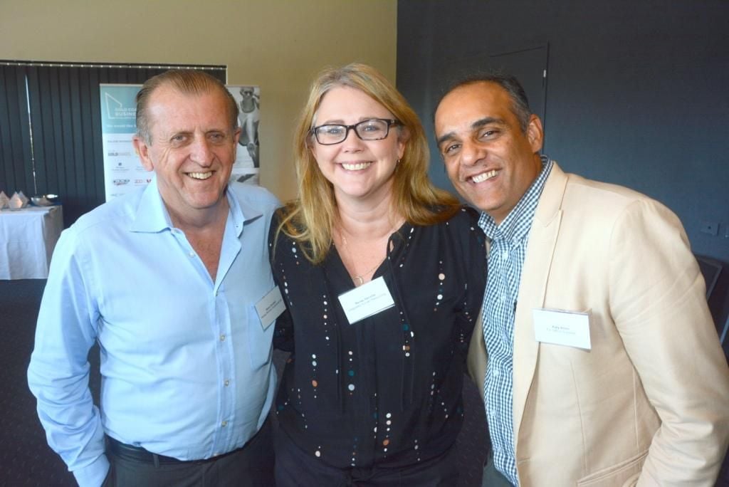 May 2017 Awards hosted by City of Gold Coast Image -592ac7e1e9a5d