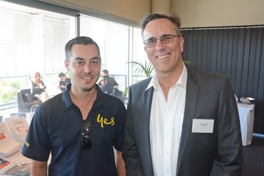 May 2017 Awards hosted by City of Gold Coast Image -592ac7e7b7734