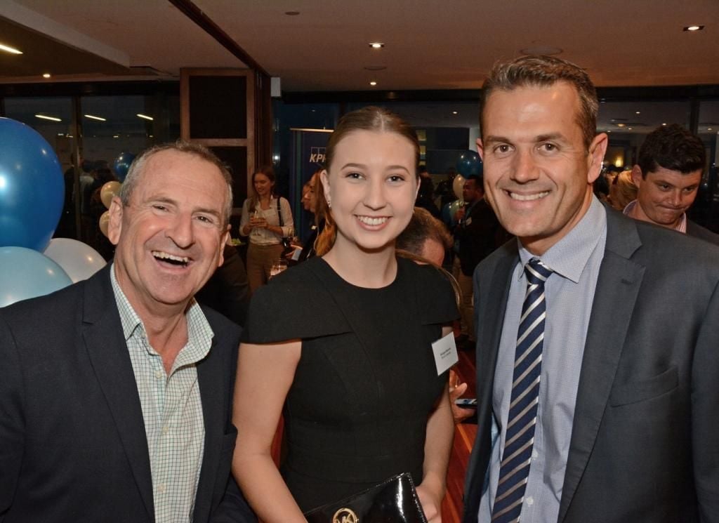 June 2017 Awards hosted by KPMG Gold Coast Image -5956b7b3d7f4f