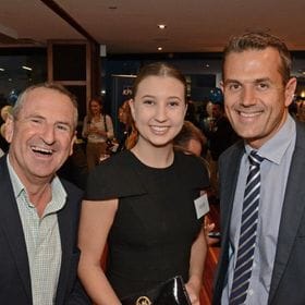 June 2017 Awards hosted by KPMG Gold Coast Image -5956b7b3d7f4f