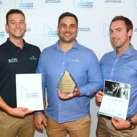 June 2017 Awards hosted by KPMG Gold Coast Image -5956b7d02acf9