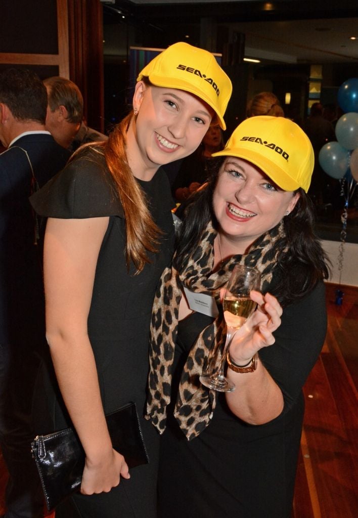 June 2017 Awards hosted by KPMG Gold Coast Image -5956b7d32bc54