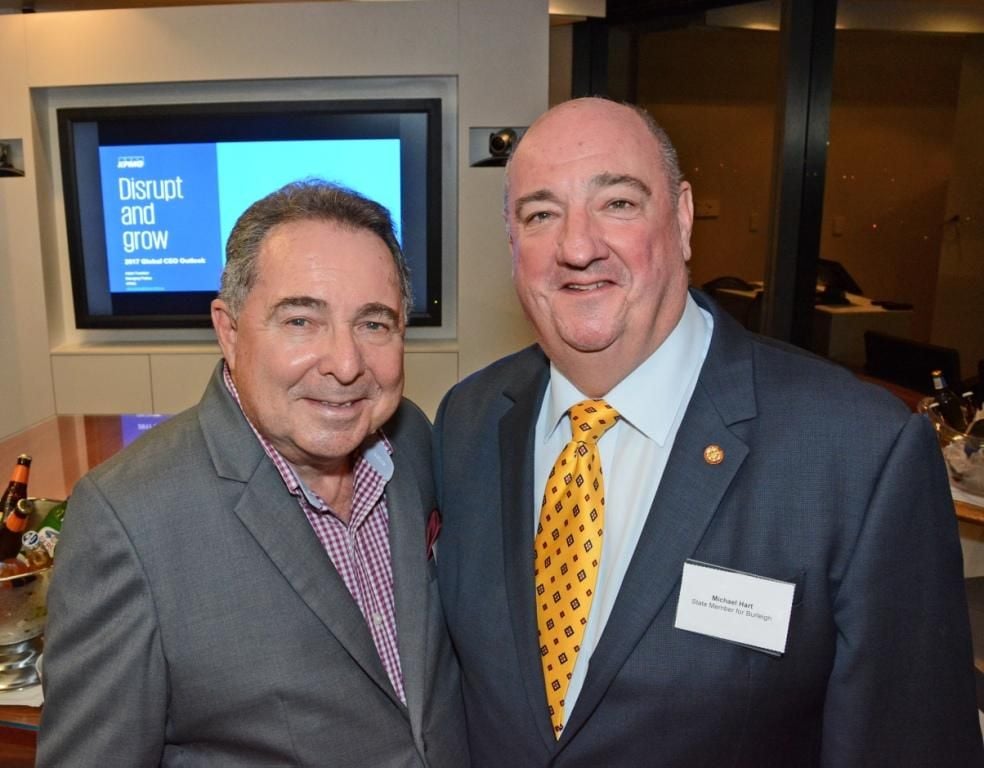 June 2017 Awards hosted by KPMG Gold Coast Image -5956b7dc08e55