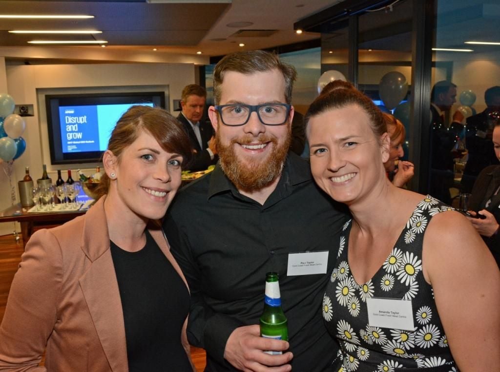 June 2017 Awards hosted by KPMG Gold Coast Image -5956b7e0d52f9