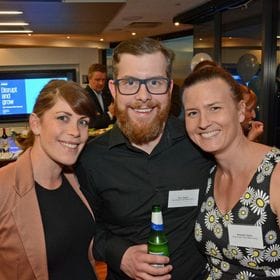 June 2017 Awards hosted by KPMG Gold Coast Image -5956b7e0d52f9