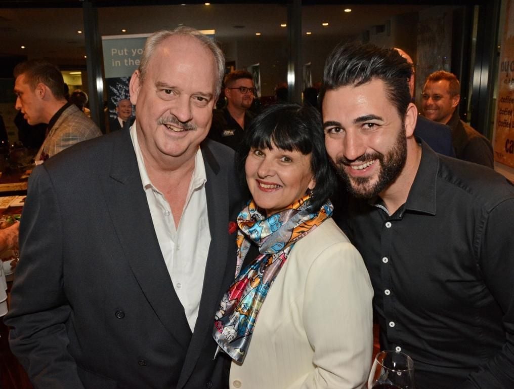 June 2017 Awards hosted by KPMG Gold Coast Image -5956b7e653bc2