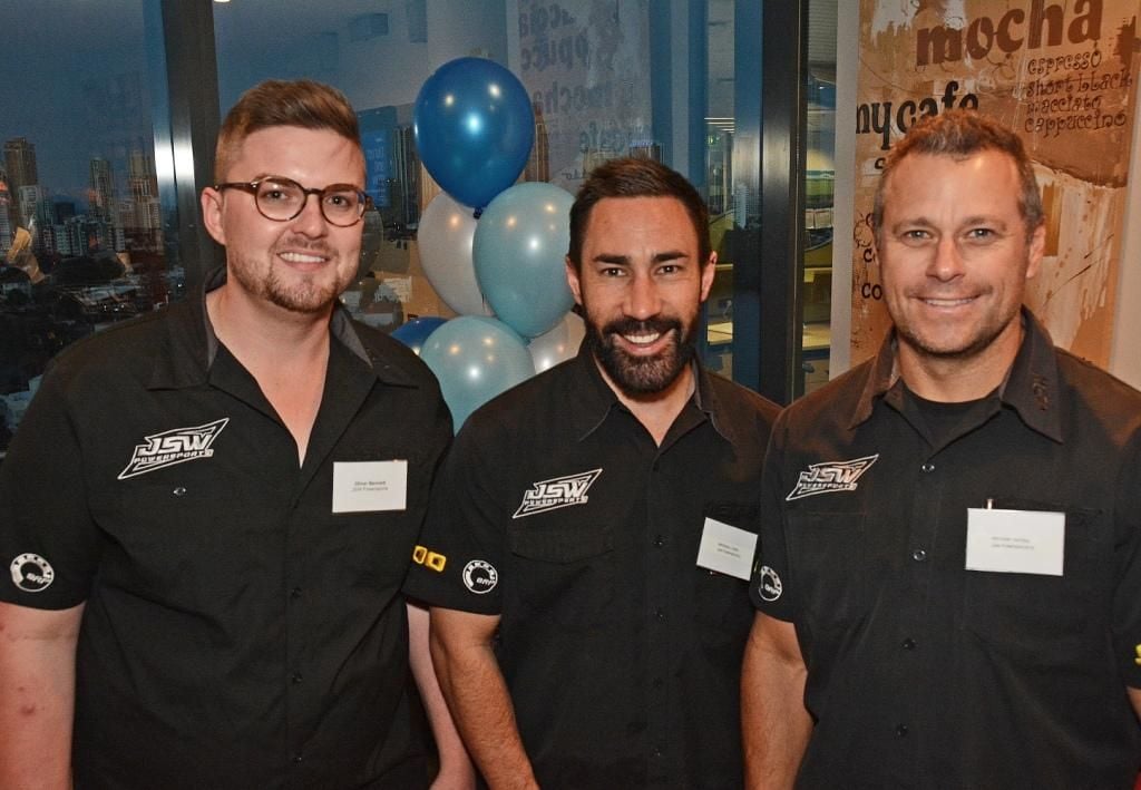 June 2017 Awards hosted by KPMG Gold Coast Image -5956b7e8967d4