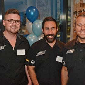 June 2017 Awards hosted by KPMG Gold Coast Image -5956b7e8967d4