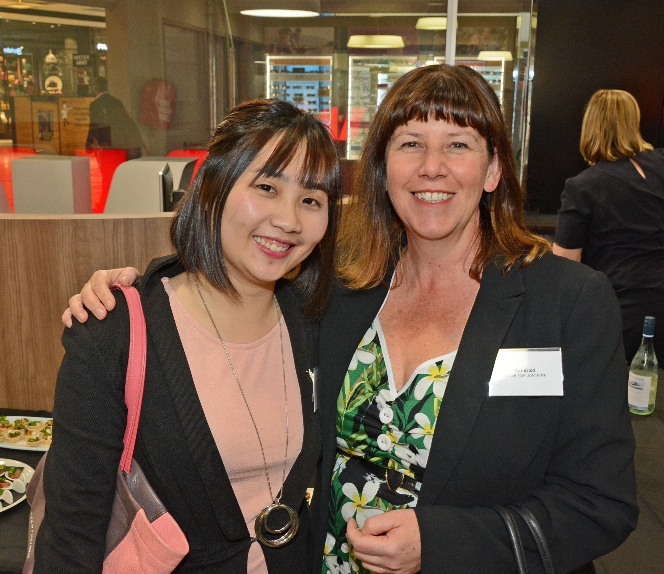 July 2017 Awards hosted by Westpac Banking Corporation Image -597d0677b1d3a