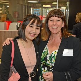 July 2017 Awards hosted by Westpac Banking Corporation Image -597d0677b1d3a