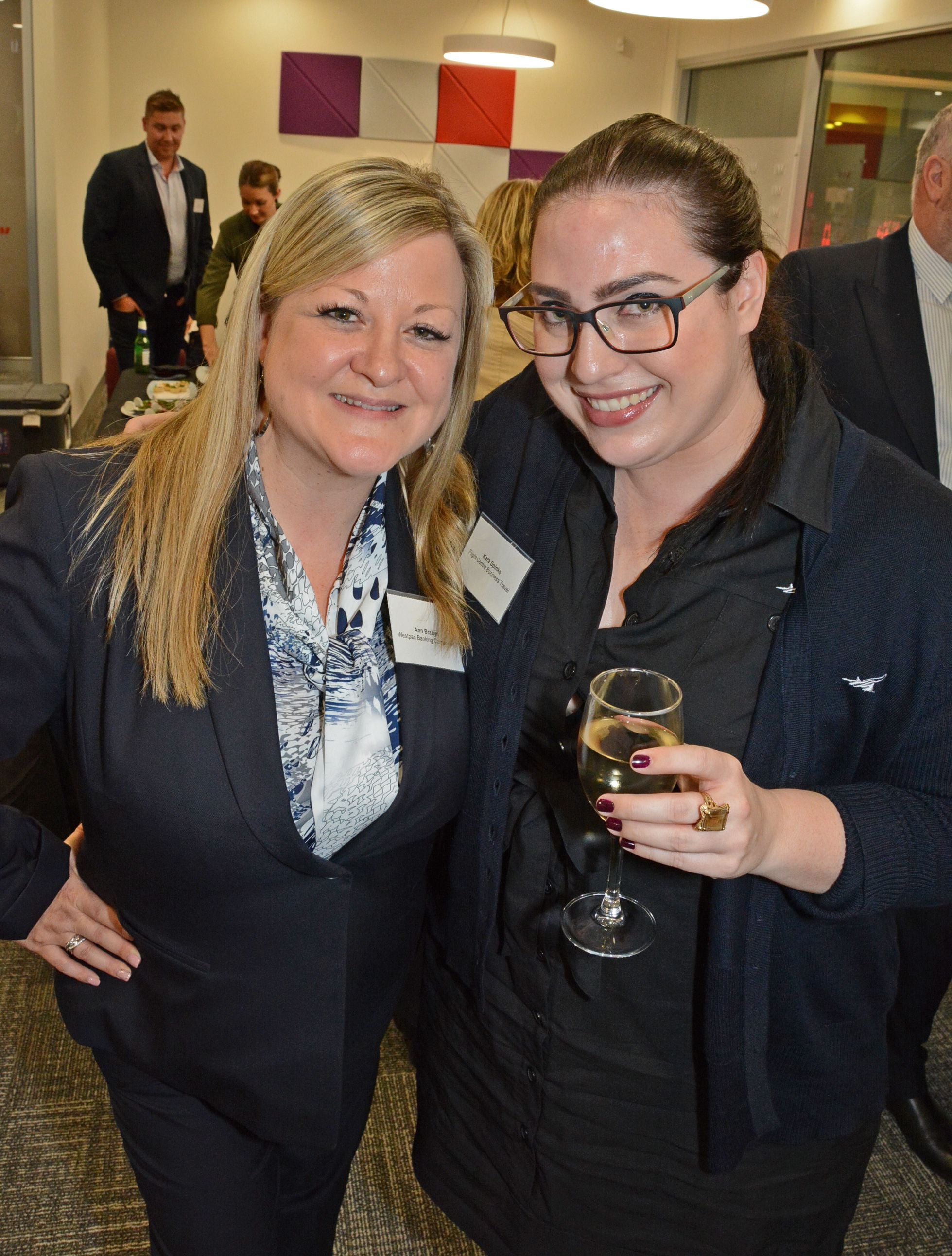 July 2017 Awards hosted by Westpac Banking Corporation Image -597d069301f19