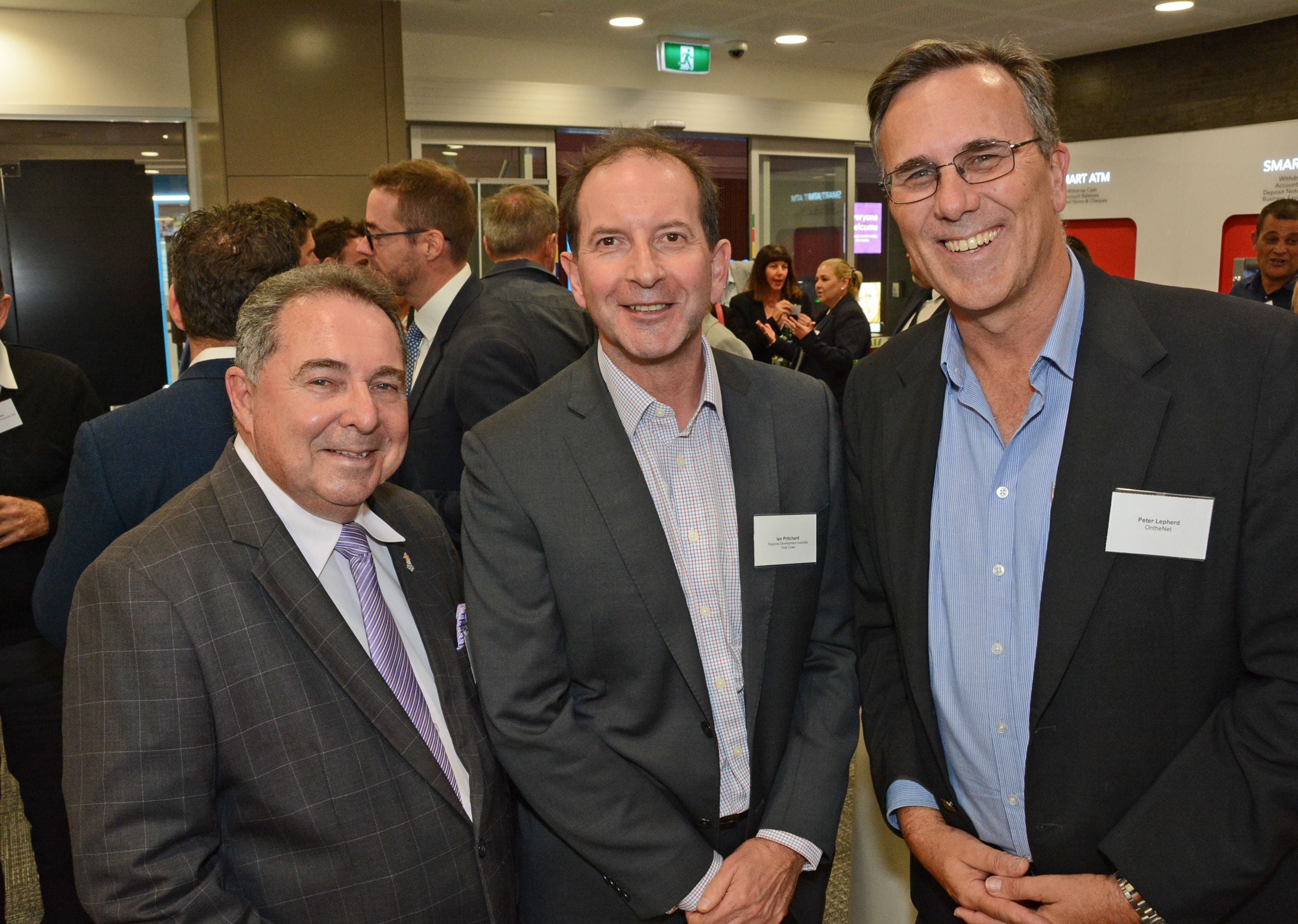 July 2017 Awards hosted by Westpac Banking Corporation Image -597d08fe21a43