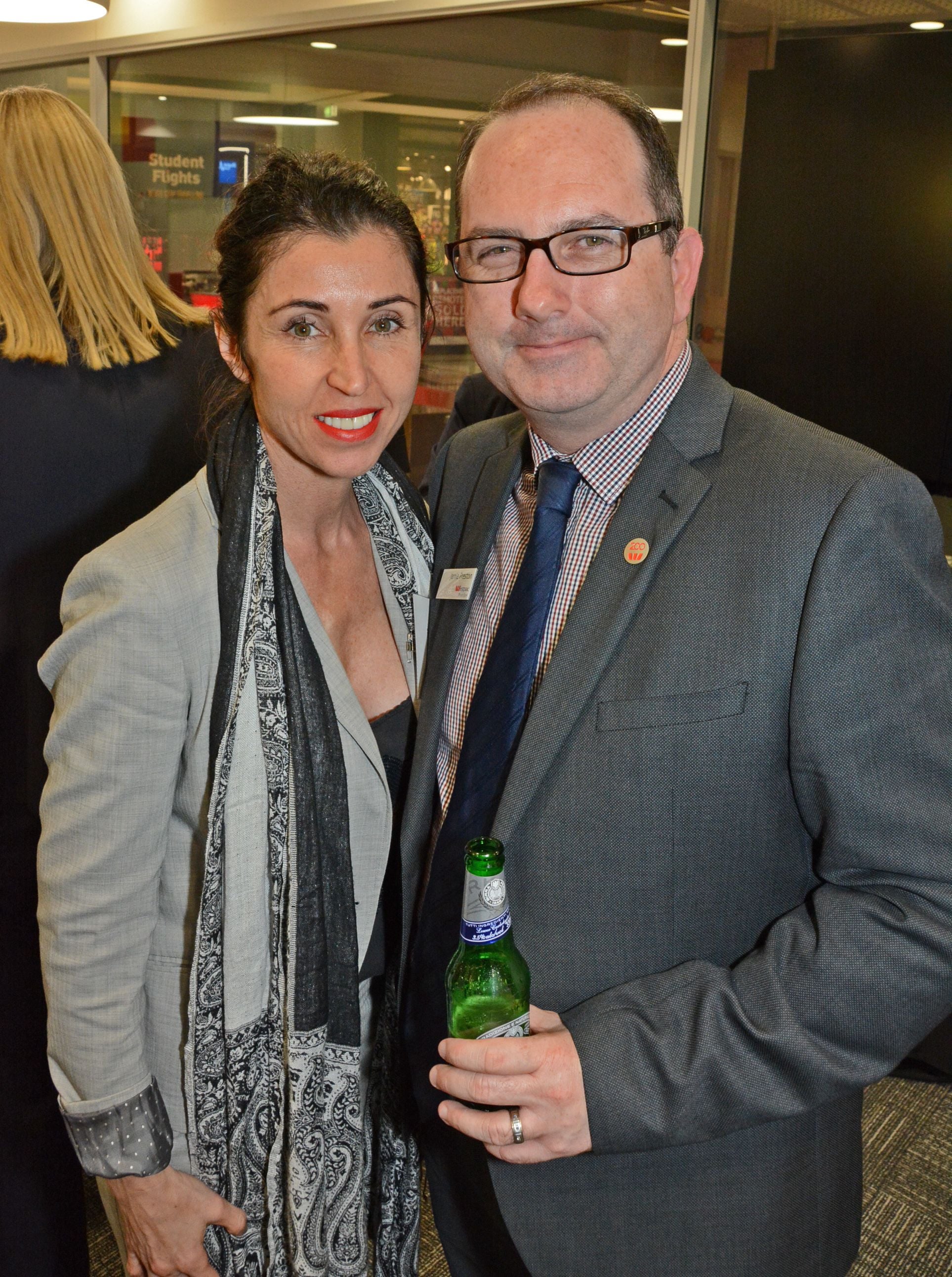 July 2017 Awards hosted by Westpac Banking Corporation Image -597d09151494d