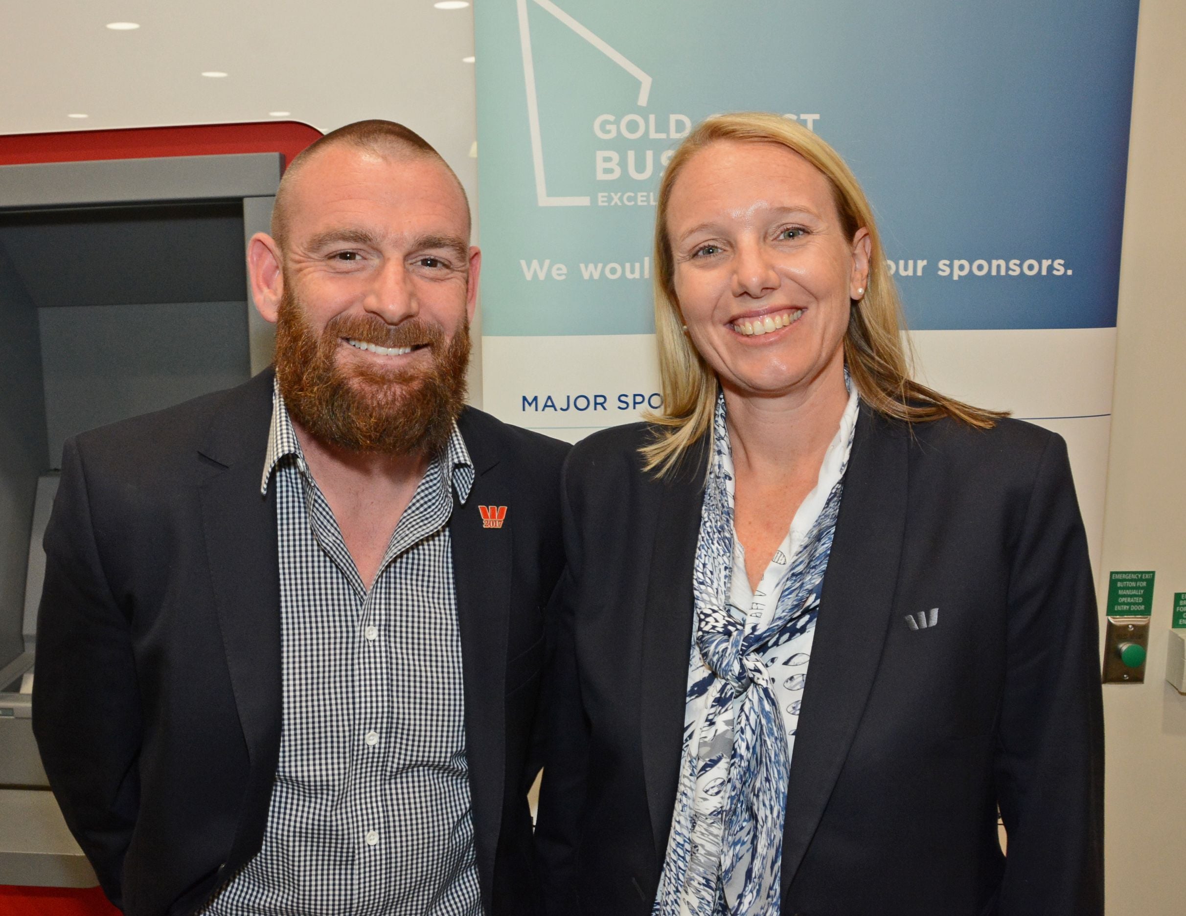 July 2017 Awards hosted by Westpac Banking Corporation Image -597d0926a71b5